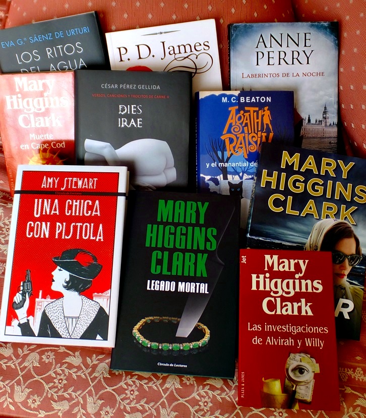 Momentos de misterio