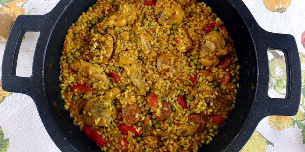 Momentos en la cocina