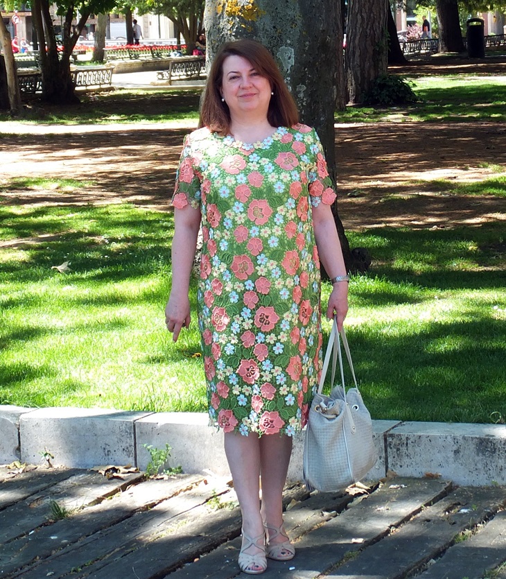 Un momento por Palencia&nbsp;(20160622)