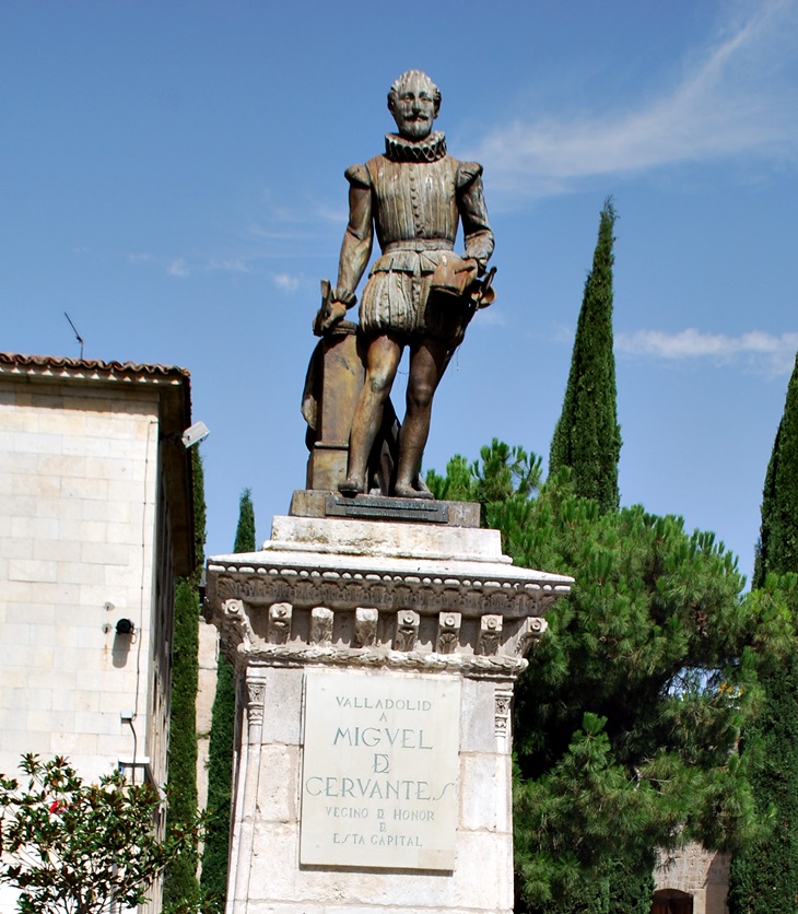 Literatura española