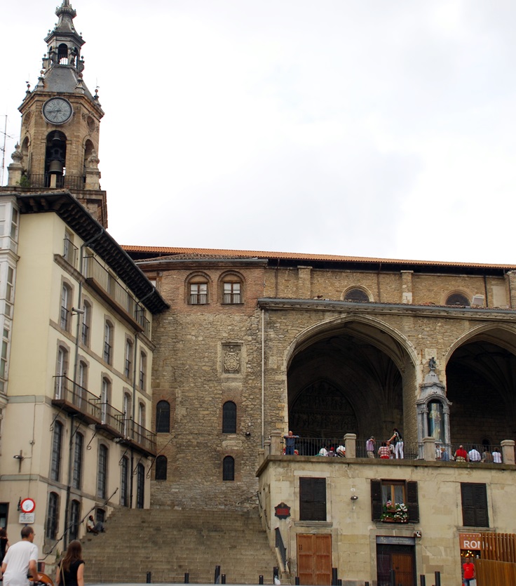 Eva García Sáenz de Urturi&nbsp;(1972)