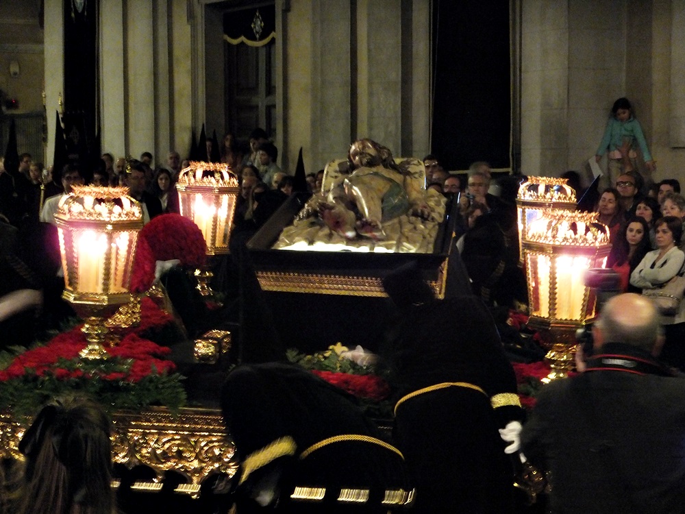 Semana Santa en Valladolid&nbsp;(1990)