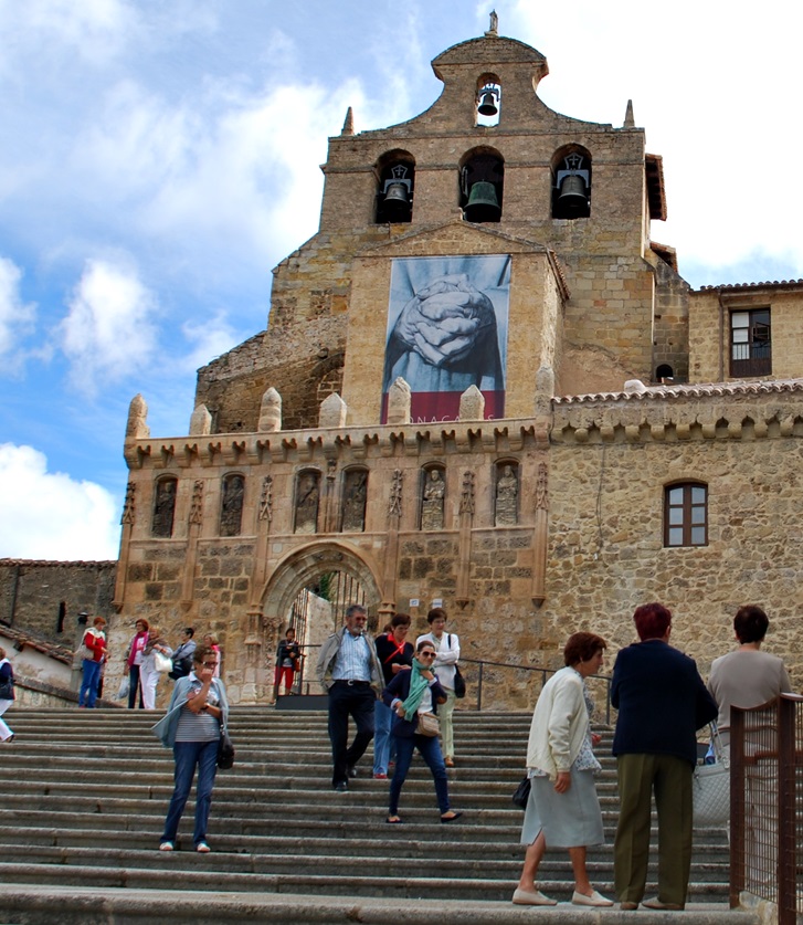 Las Edades del&nbsp;Hombre