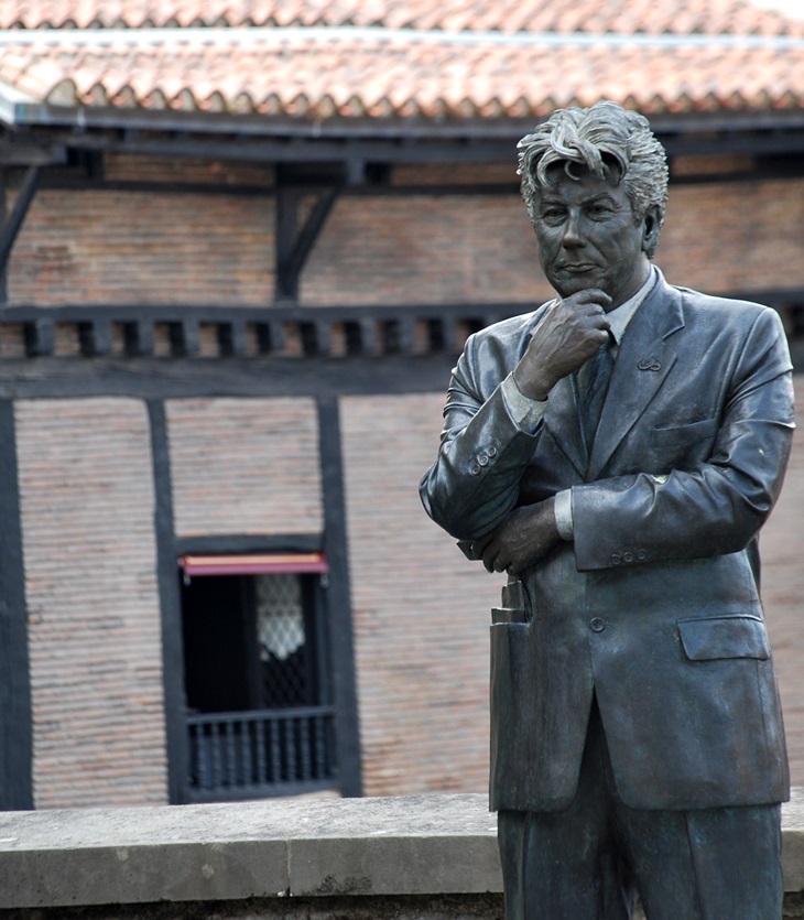 Literatura del siglo XX universal – Después de&nbsp;1945