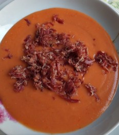 Salmorejo D
