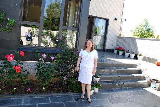 Vestuario jardín 11