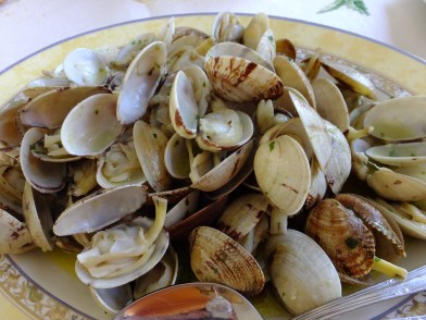 almejas salsa verde 7