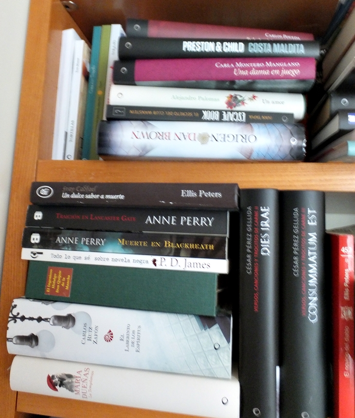 Tips para cuidar tus&nbsp;libros