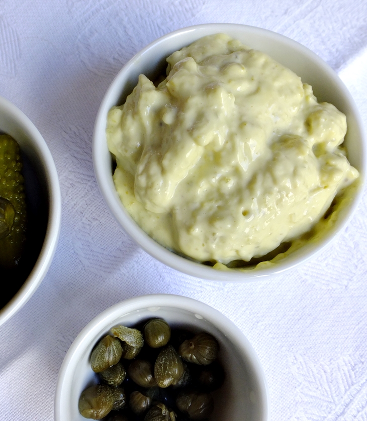 Salsa tártara