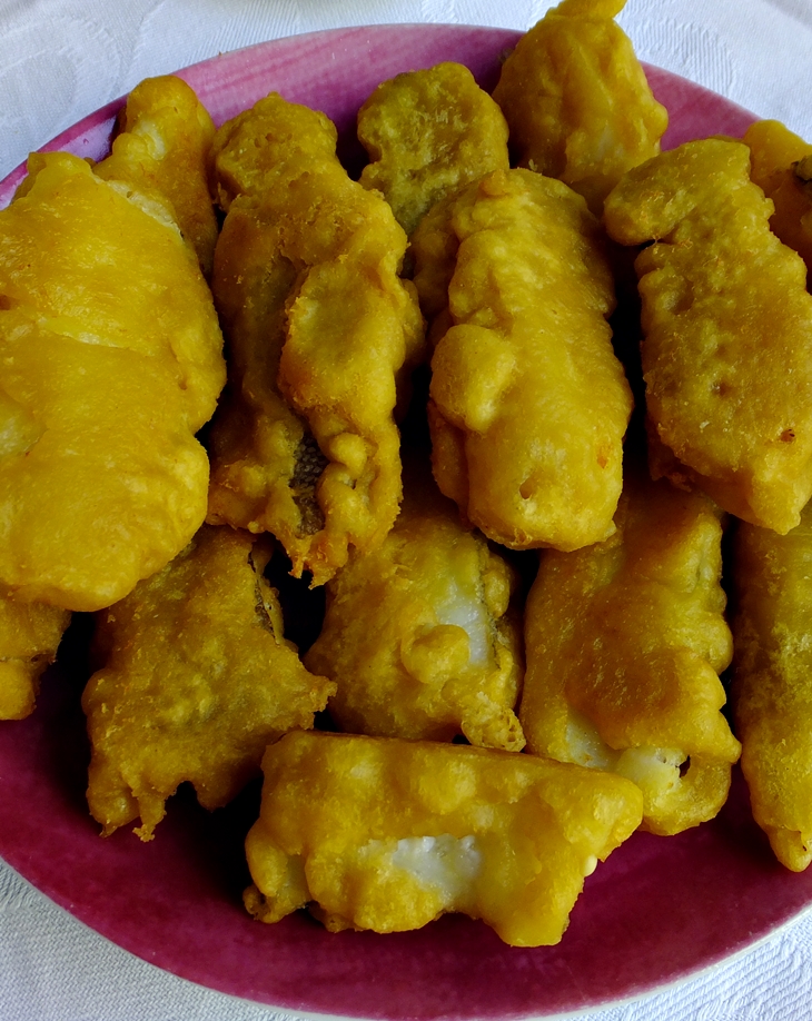 Soldaditos de Pavía