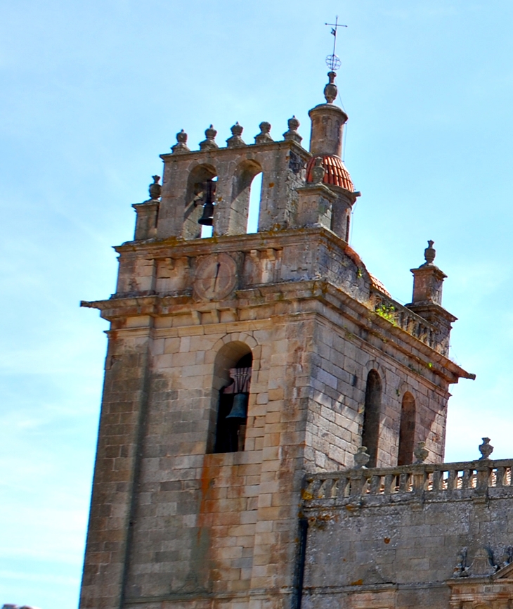 Torres de Malory 7: Nuevo curso&nbsp;(2009)