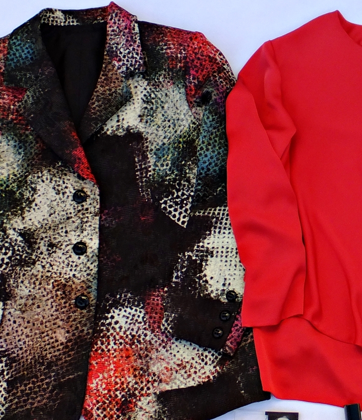 Un camuflaje divertido (2017)