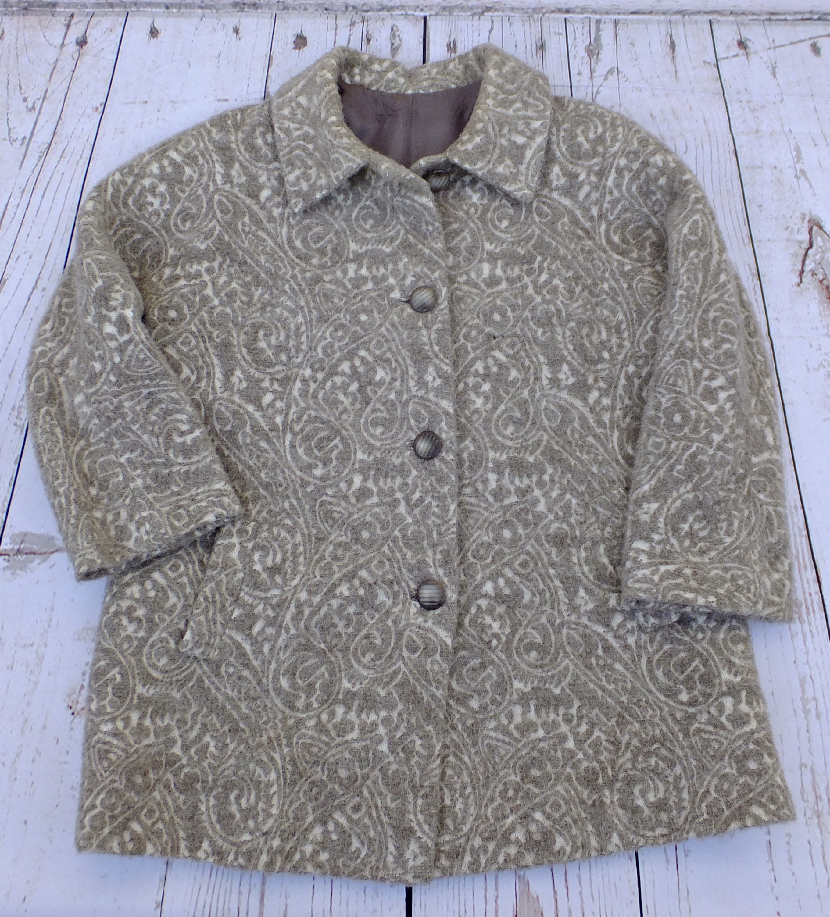 Chaquetón amoroso 1