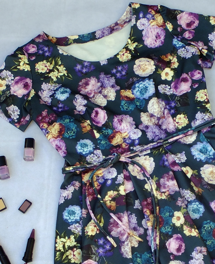 De flores para el otoño (2015)