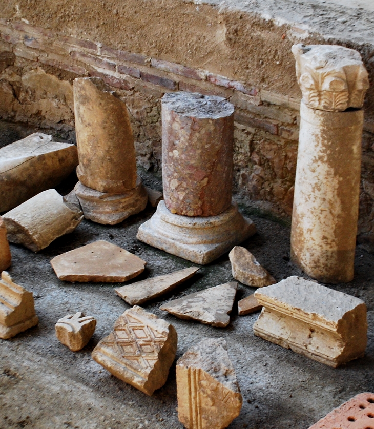 La señora Osmond&nbsp;(2018)