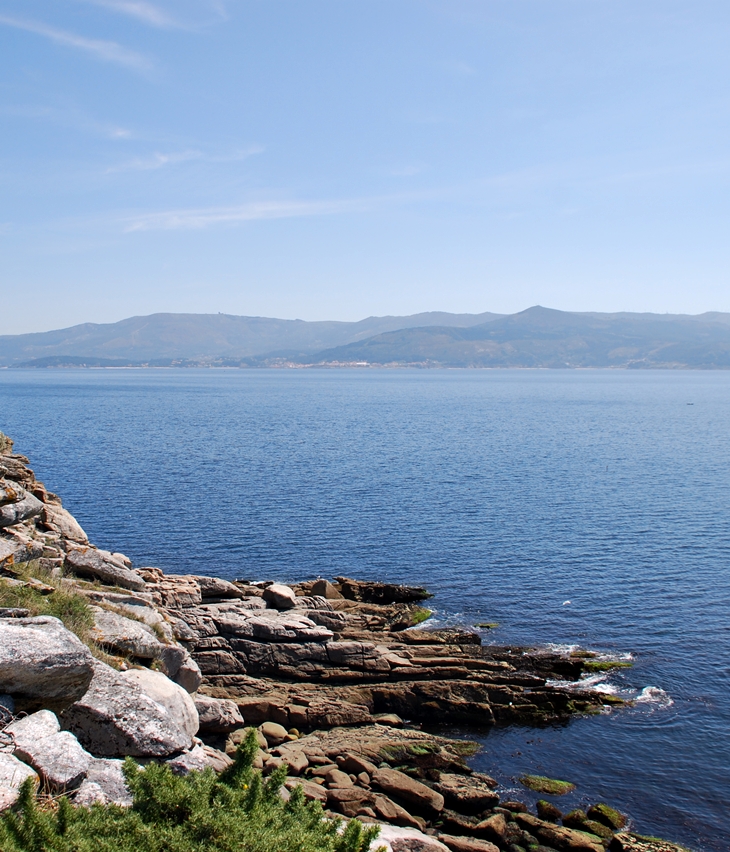 Un lugar a donde ir (2017)