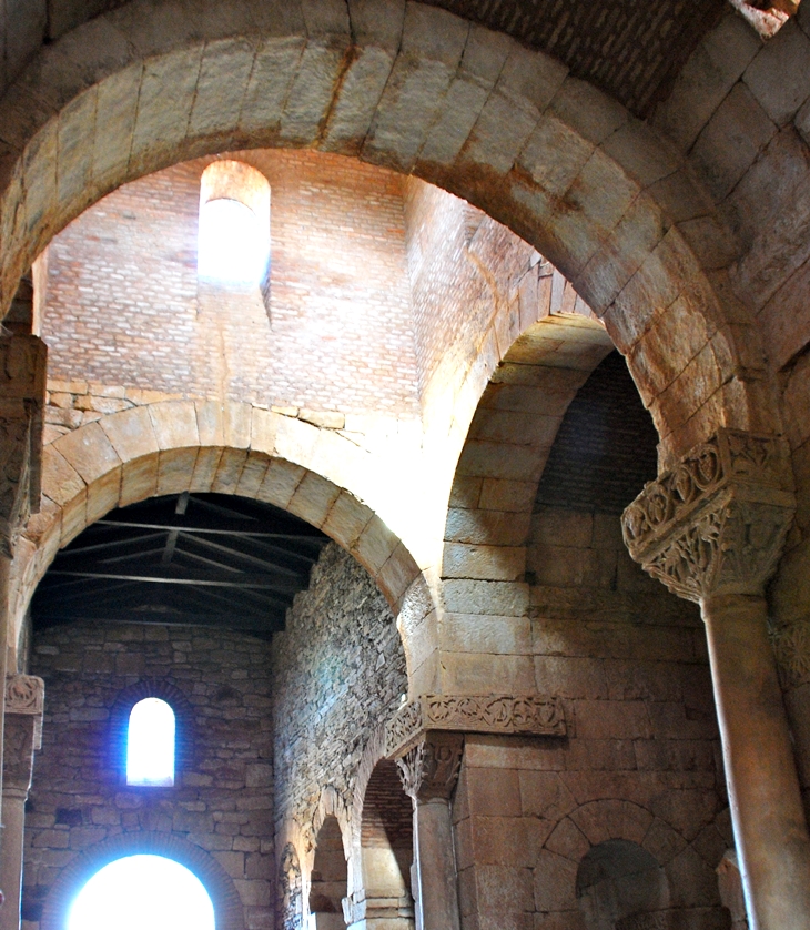 San Pedro de la Nave&nbsp;(Zamora)