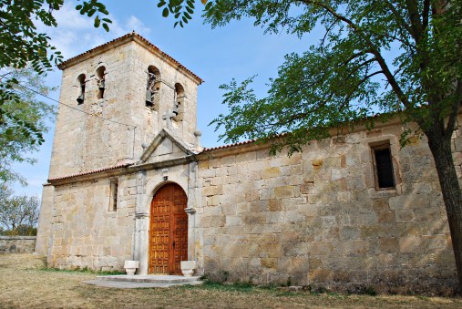 Carazo Santa Eugenia 1