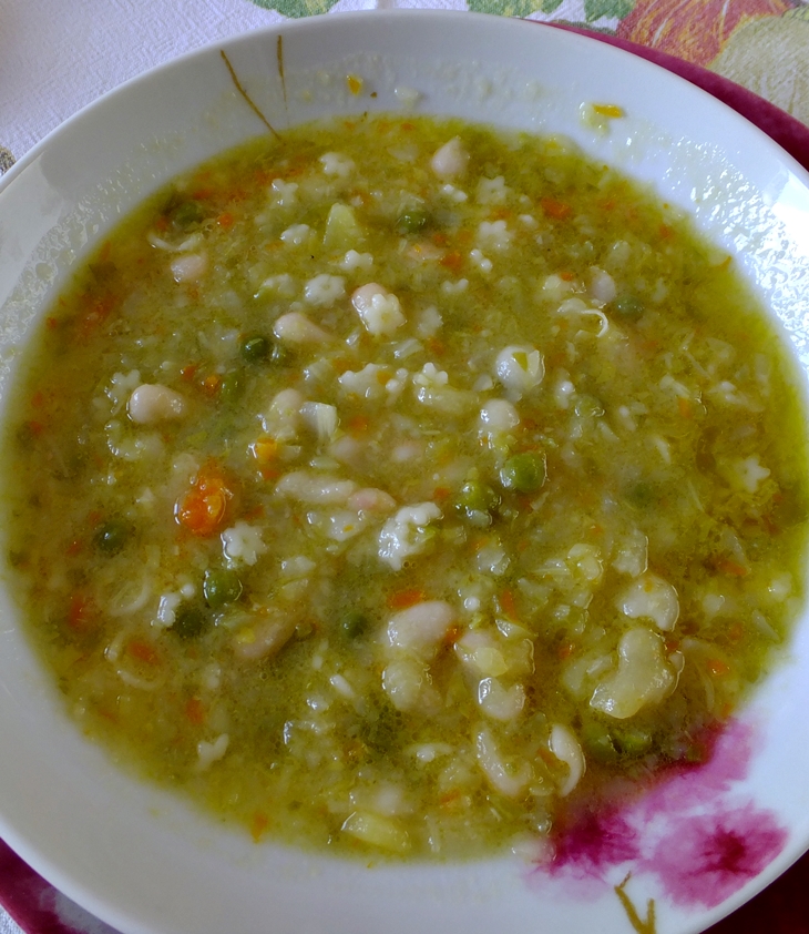 Minestrone