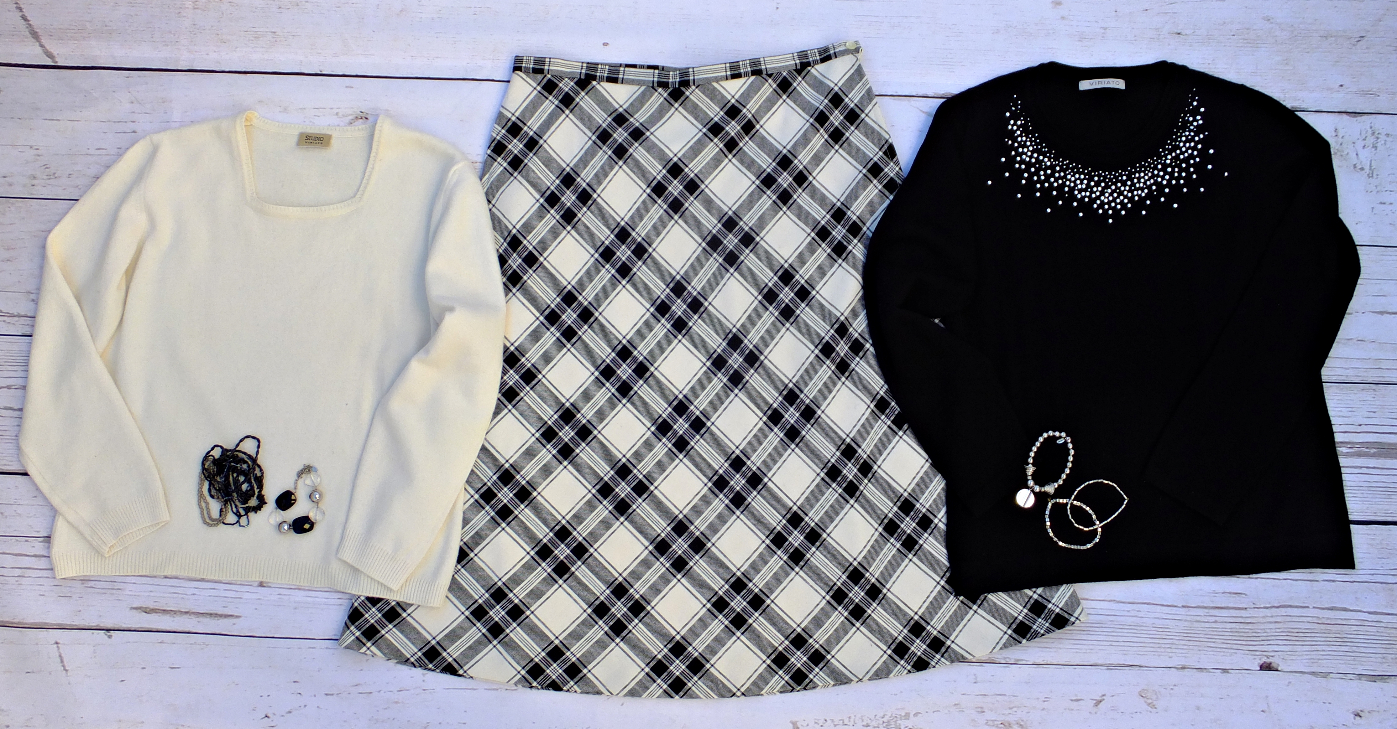 escocés blanco negro 2