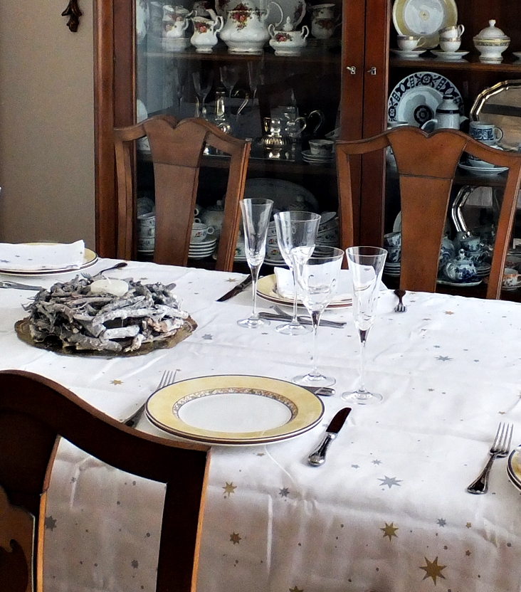 Menús para las fiesta navideñas 2018-2019. Día de&nbsp;Reyes