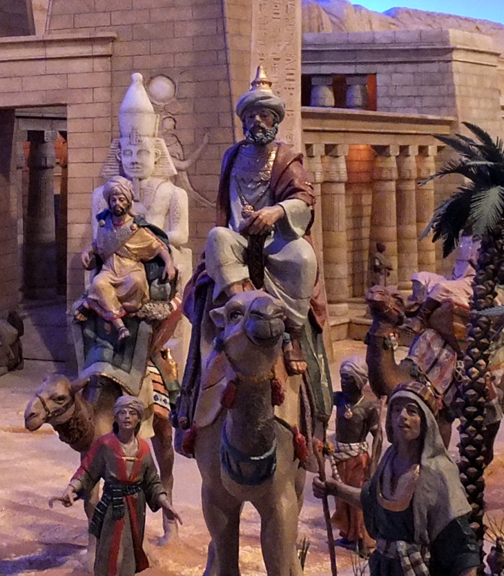 Feliz Día de Reyes 2019