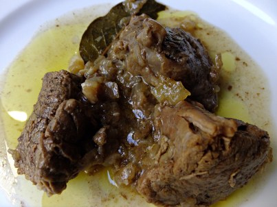 Ternera estofada 4