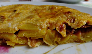 Tortilla Carnaval 4