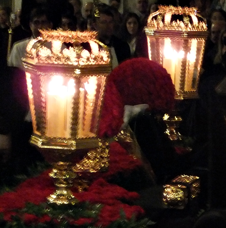 Viernes Dolores 2019