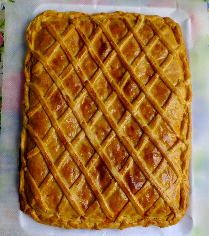 Lunes de Aguas 2019 – Hornazo&nbsp;–