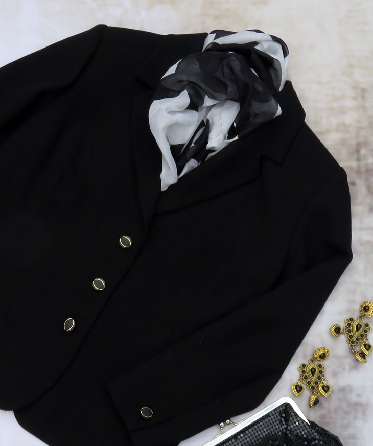 Chaqueta negra (2010)