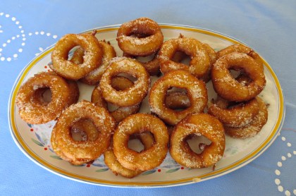 Feria Sevilla 2019 3