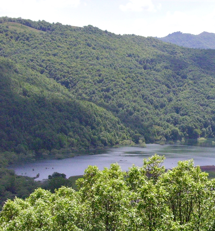 Legado mortal (2016)