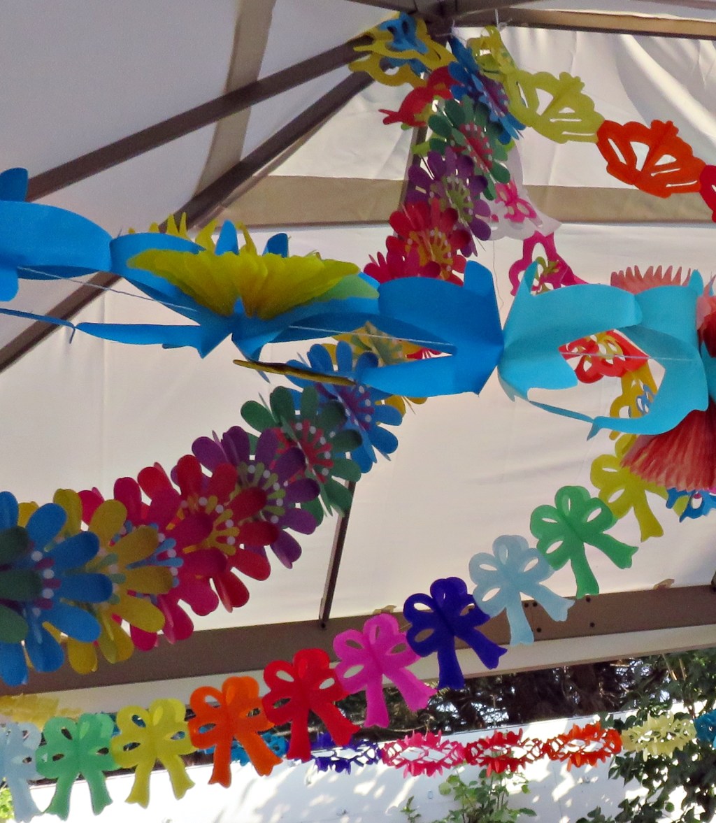 Felices fiestas de San Pedro y San Pablo 2019