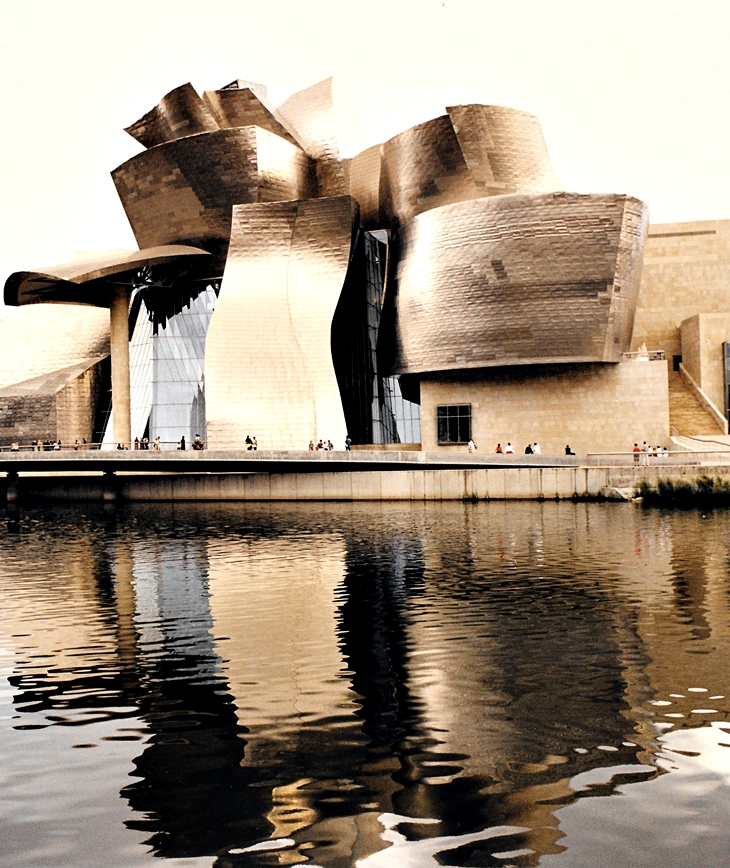 Bilbao-New York-Bilbao (2009)