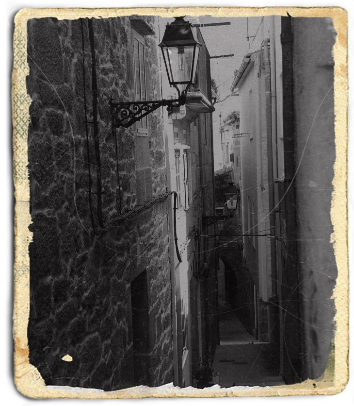 Los crímenes de Cater Street&nbsp;(1979)