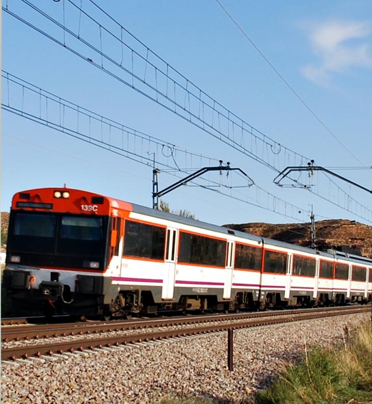 La chica del tren&nbsp;(2015)