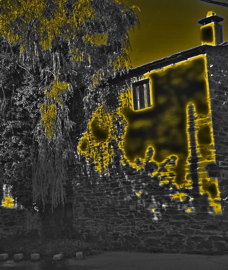 Cuando sale la reclusa&nbsp;(2017)