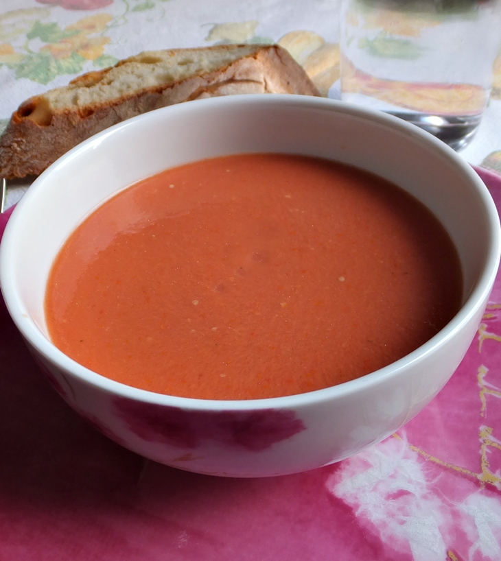 Gazpacho