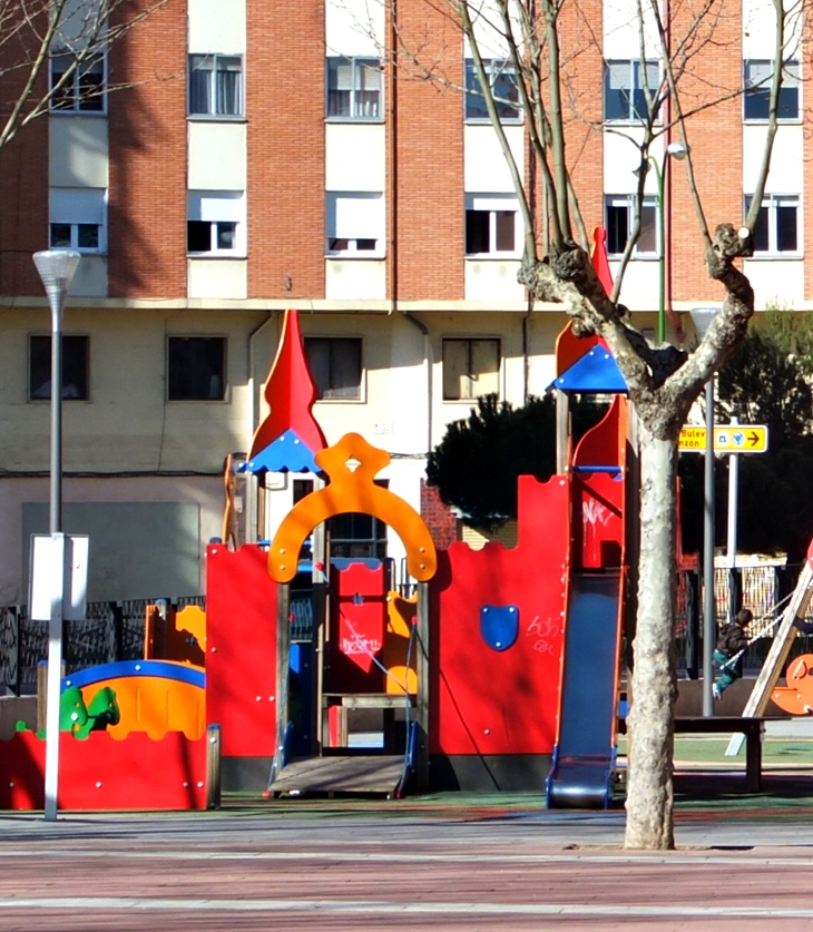 Manolito Gafotas (1994)