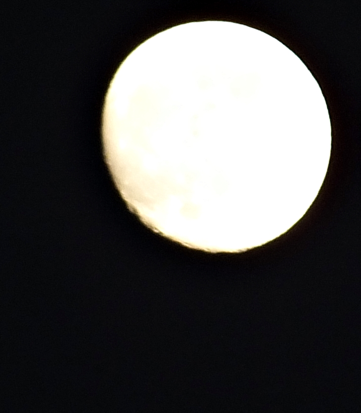 Medianoche en Marble Arch (2013)