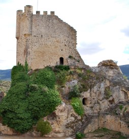 Secreto Cliff Castle D