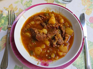 Carne patatas 1
