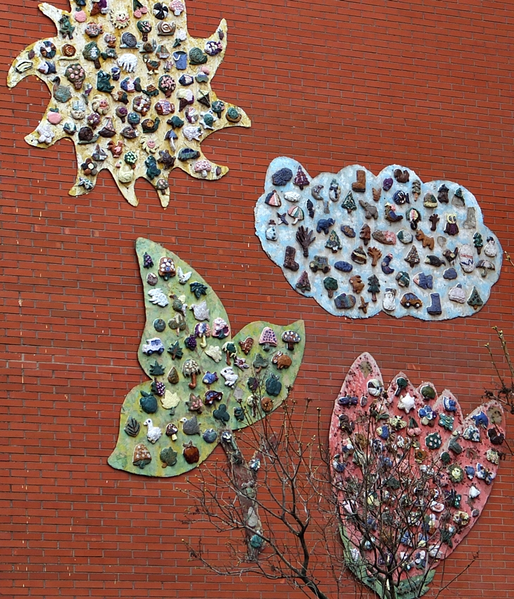 Andrew E. Svenson (1910-1975) (Jerry&nbsp;West)