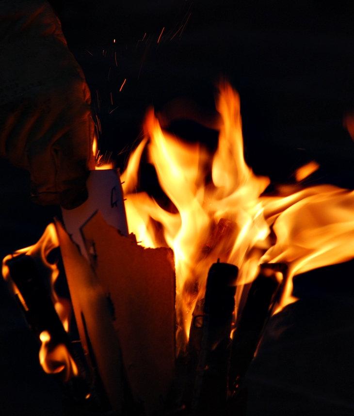 La mirada de los ángeles&nbsp;(2011)