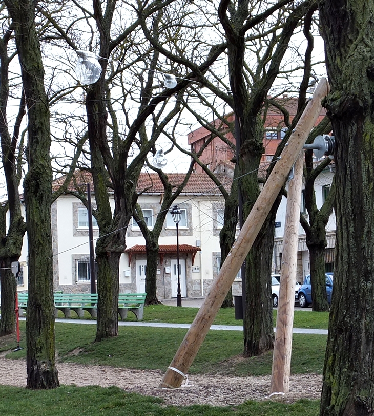 Pobre Manolito (1995)