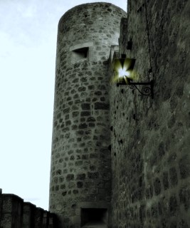 Secreto castillo luna D