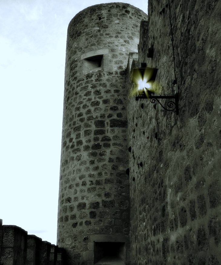 El secreto del Castillo de la Luna&nbsp;(1953)