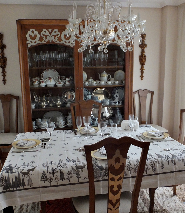 De buena familia&nbsp;(2016)