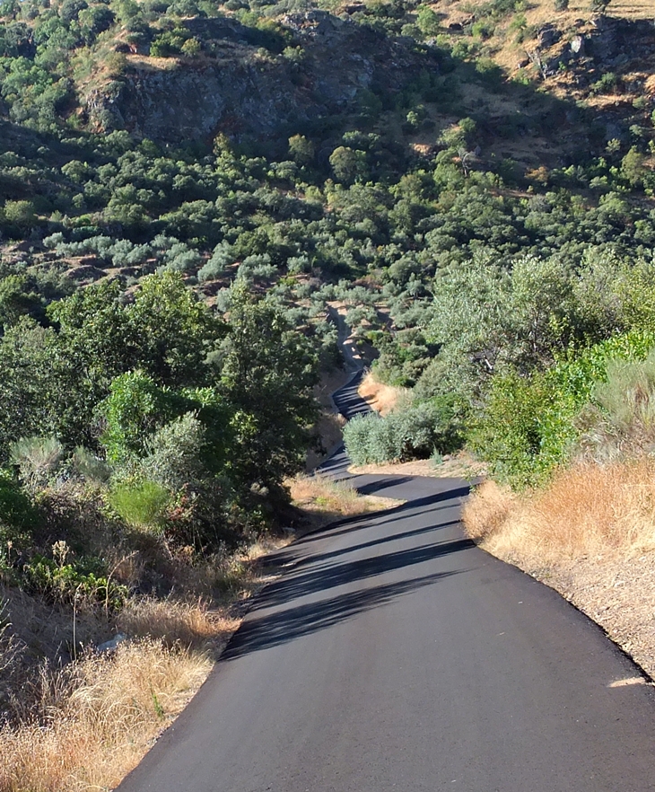 La marca del meridiano&nbsp;(2012)